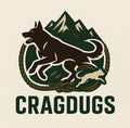 Cragdugs Gift card