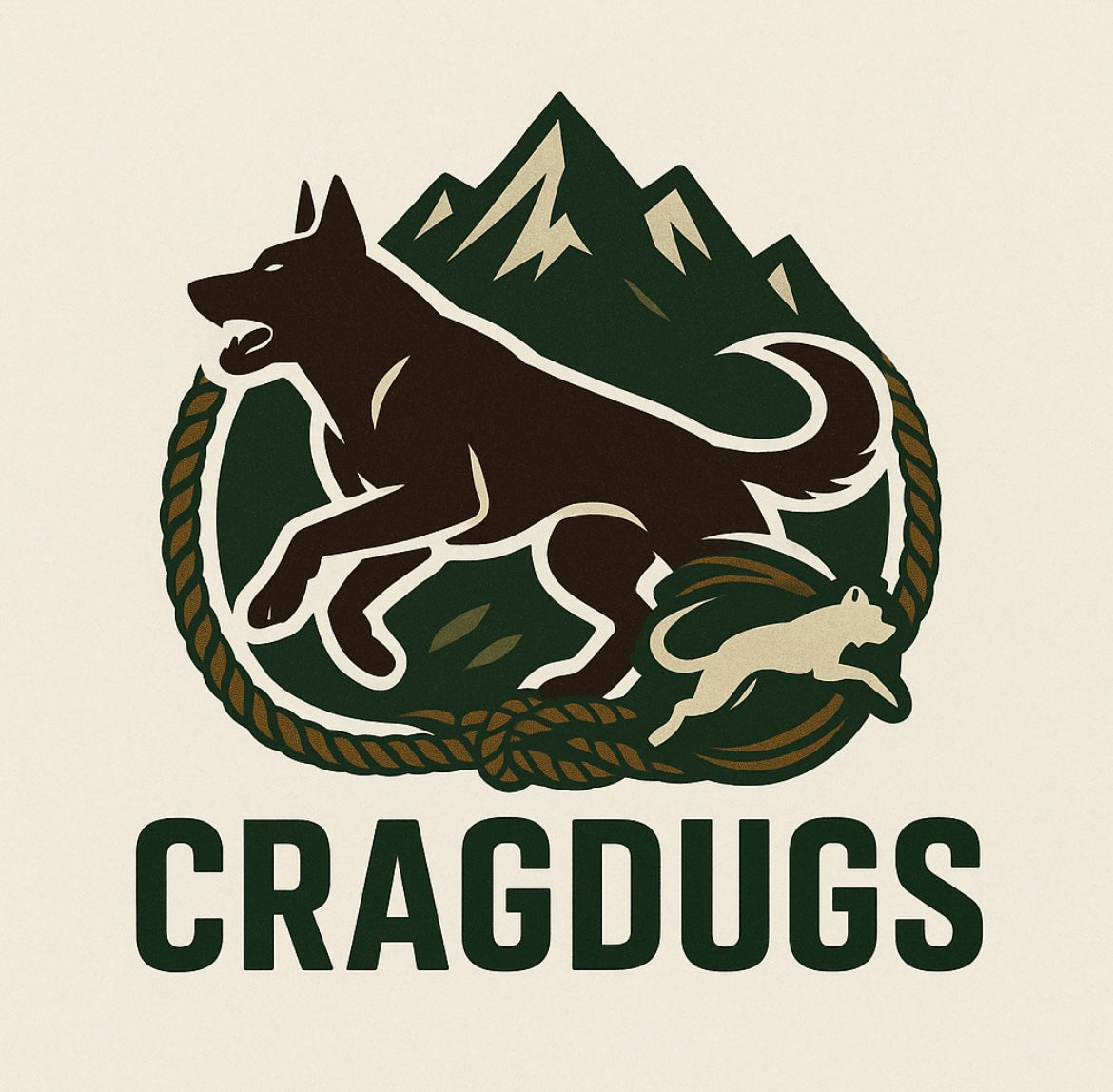 Cragdugs Gift card